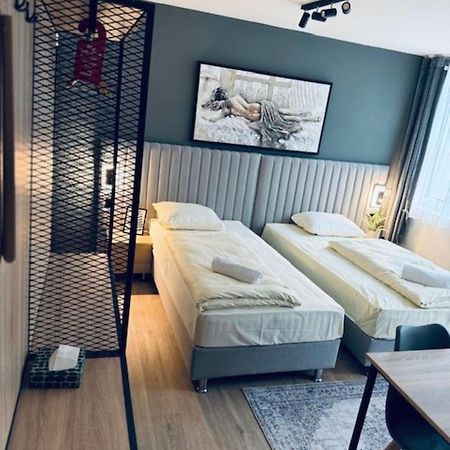 Hotel Charlton Ανόβερο Εξωτερικό φωτογραφία