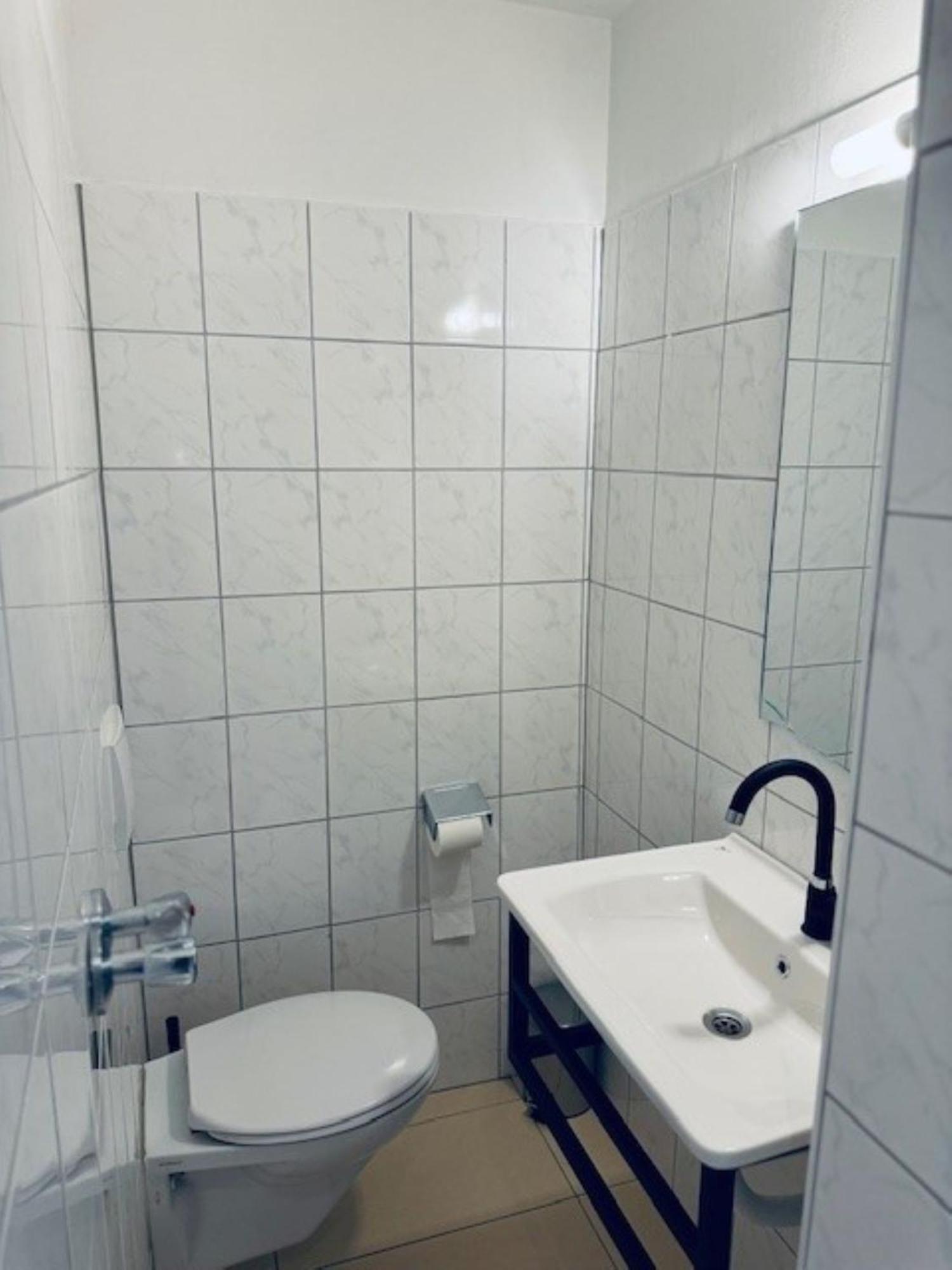 Hotel Charlton Ανόβερο Εξωτερικό φωτογραφία