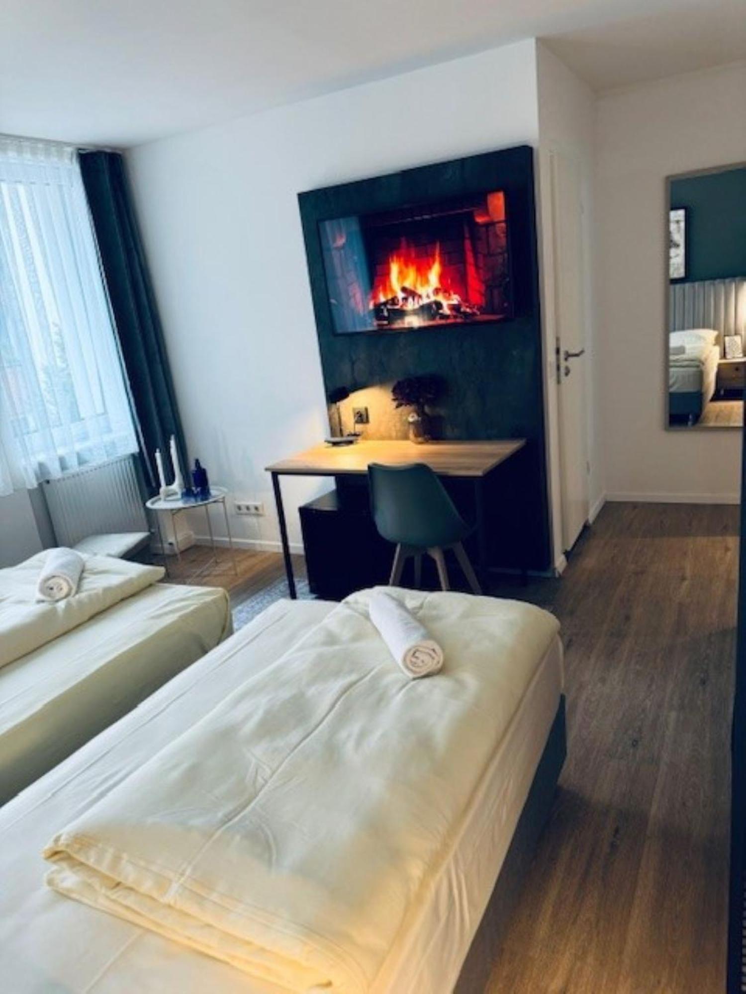Hotel Charlton Ανόβερο Εξωτερικό φωτογραφία