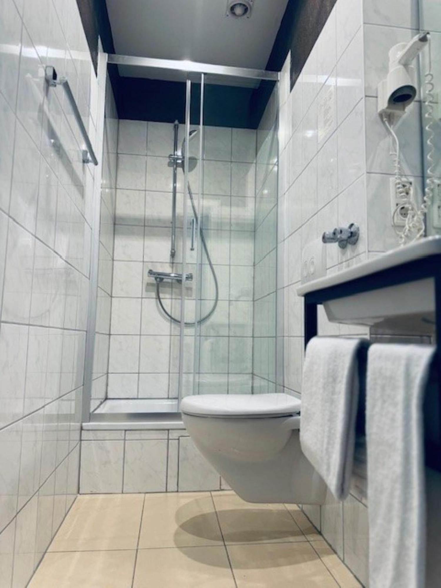 Hotel Charlton Ανόβερο Εξωτερικό φωτογραφία