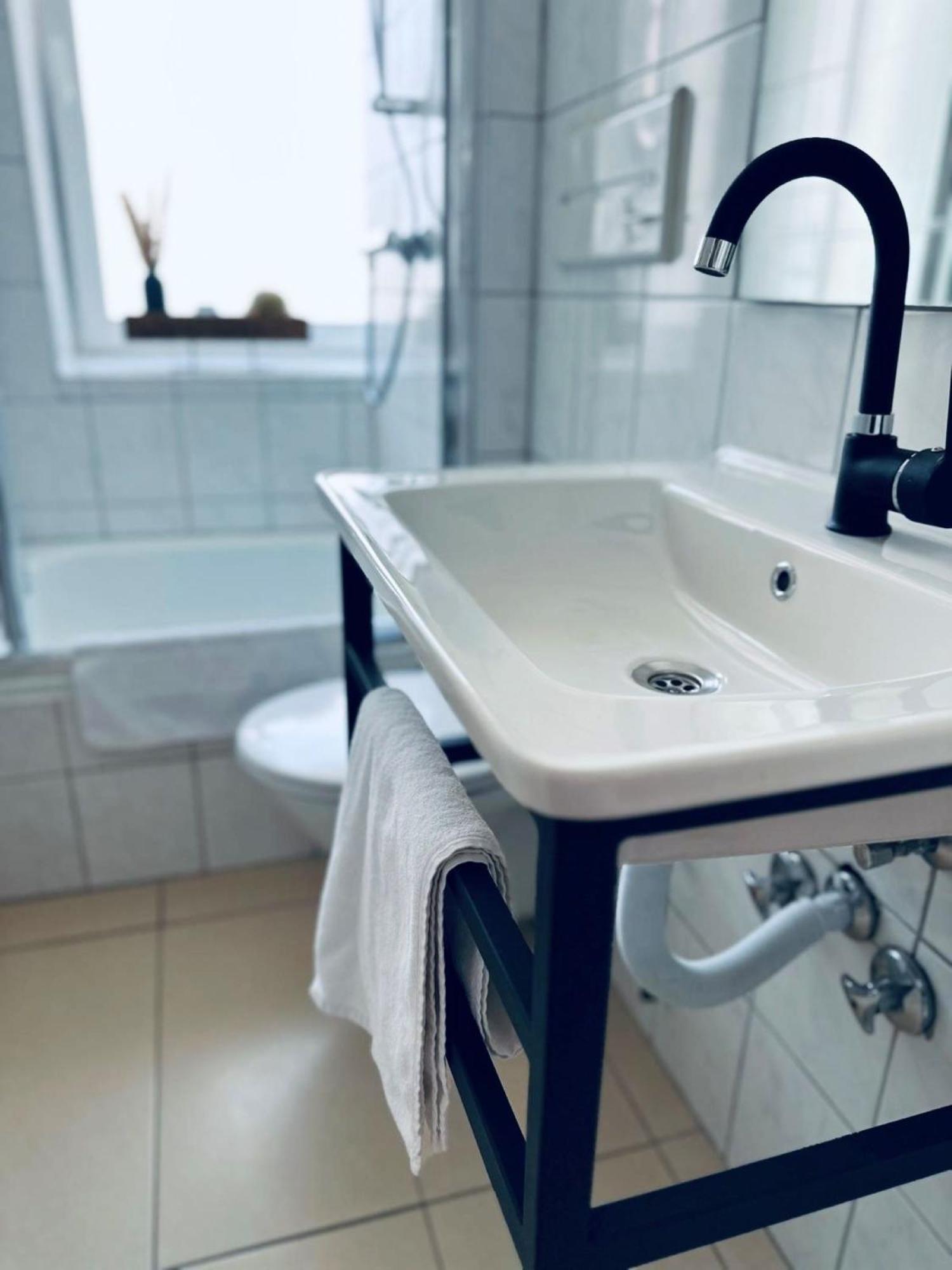 Hotel Charlton Ανόβερο Εξωτερικό φωτογραφία