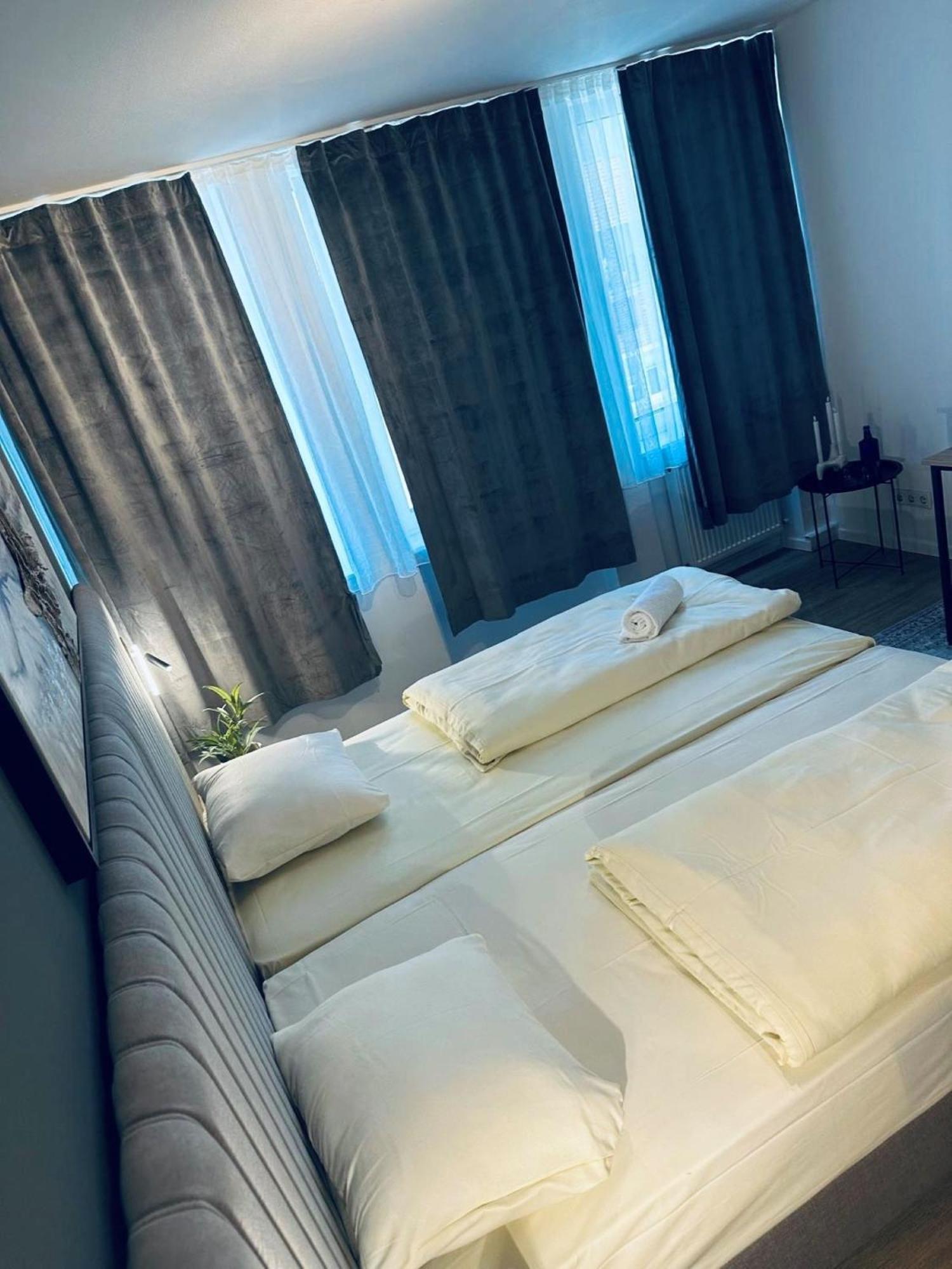 Hotel Charlton Ανόβερο Εξωτερικό φωτογραφία