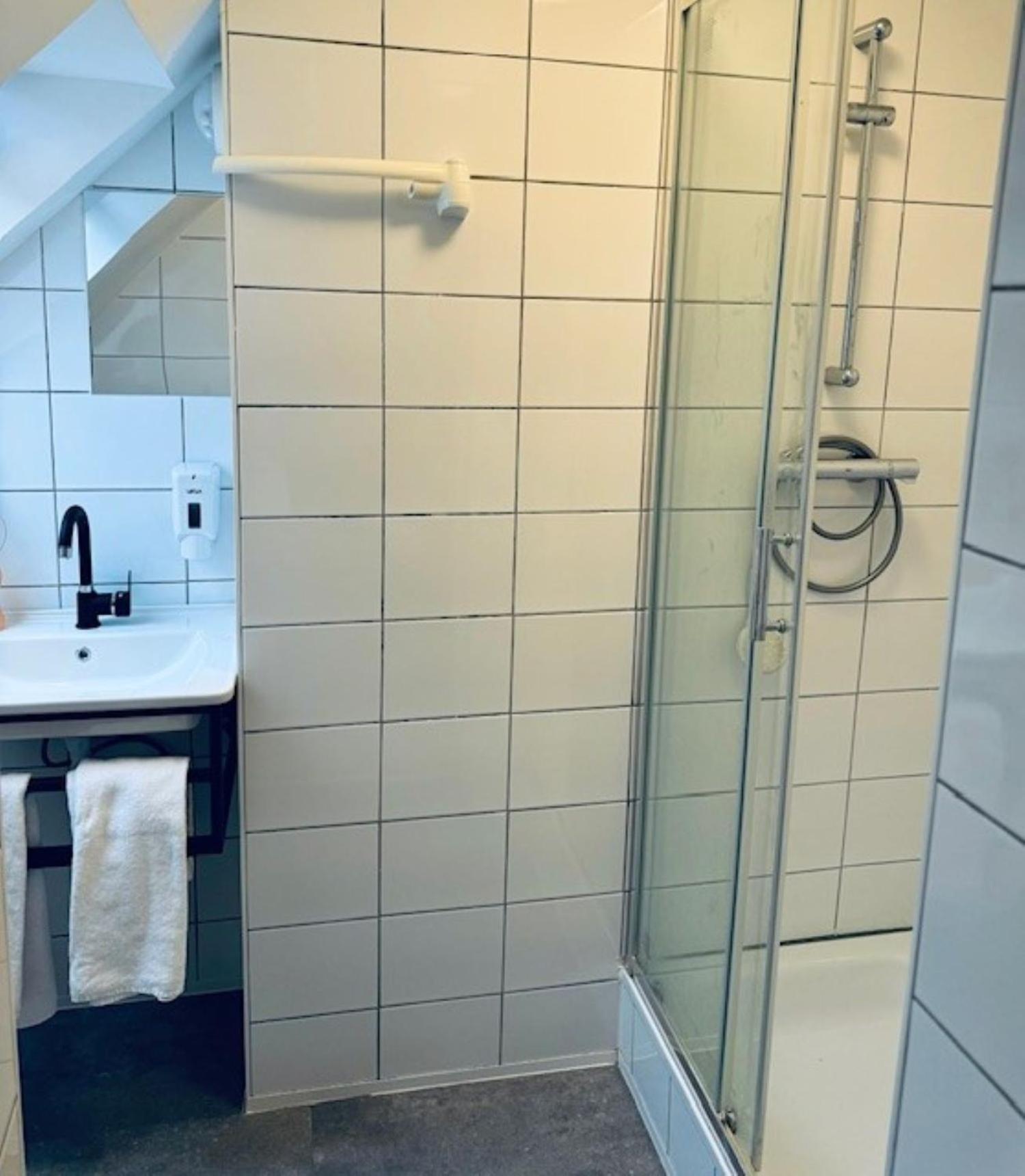 Hotel Charlton Ανόβερο Εξωτερικό φωτογραφία