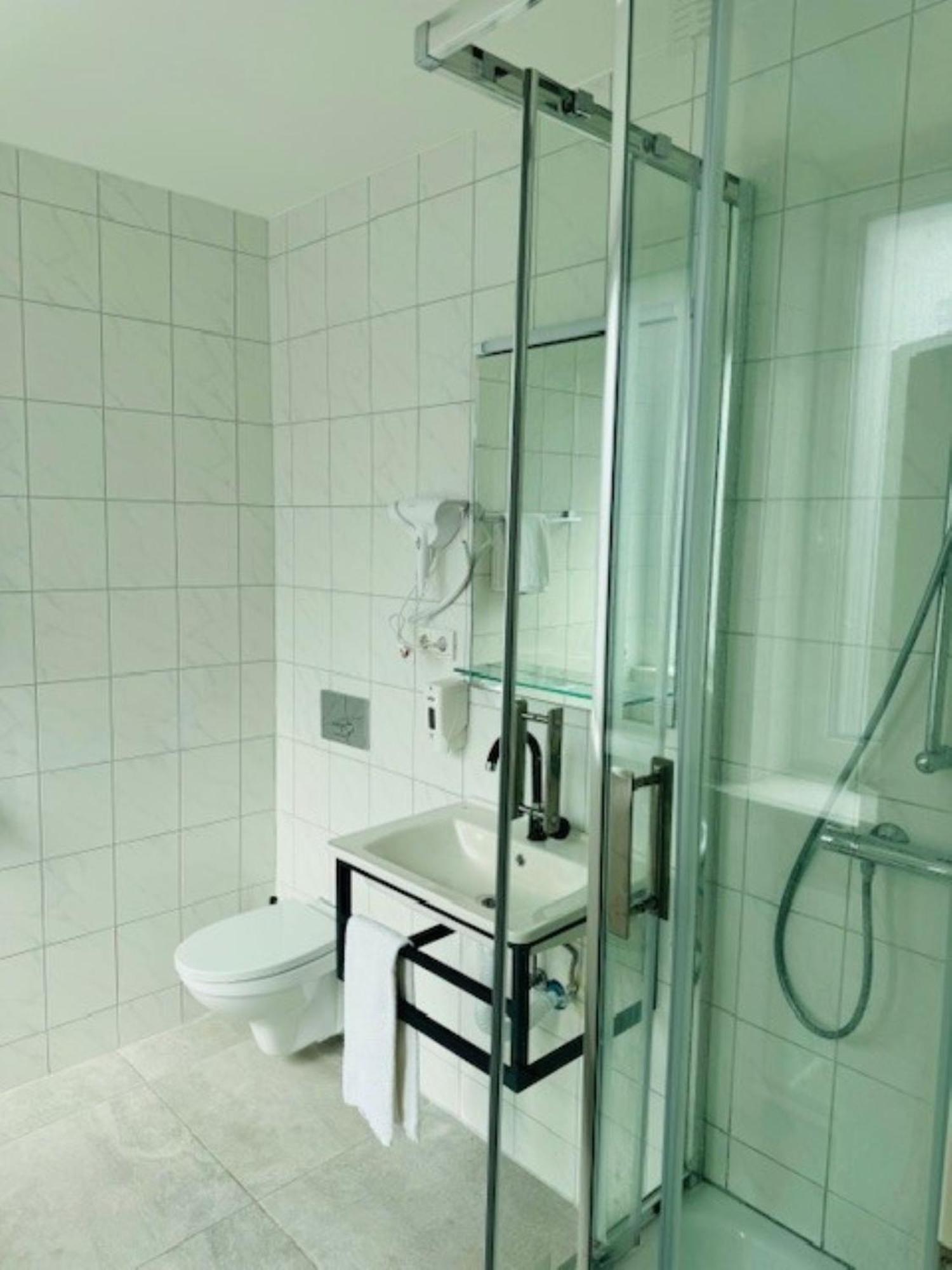 Hotel Charlton Ανόβερο Εξωτερικό φωτογραφία