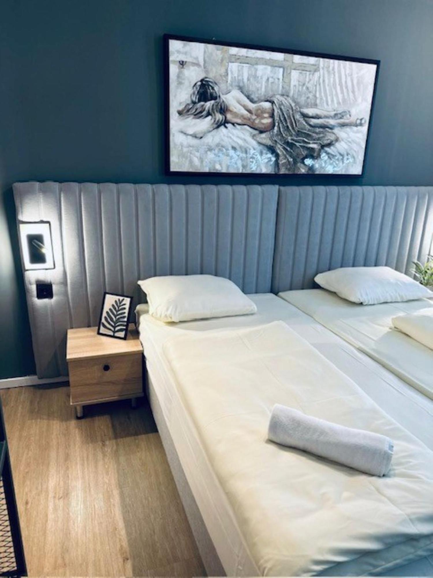 Hotel Charlton Ανόβερο Εξωτερικό φωτογραφία