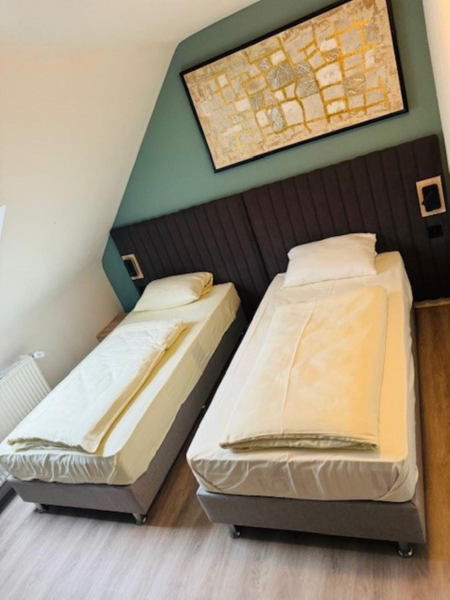 Hotel Charlton Ανόβερο Εξωτερικό φωτογραφία