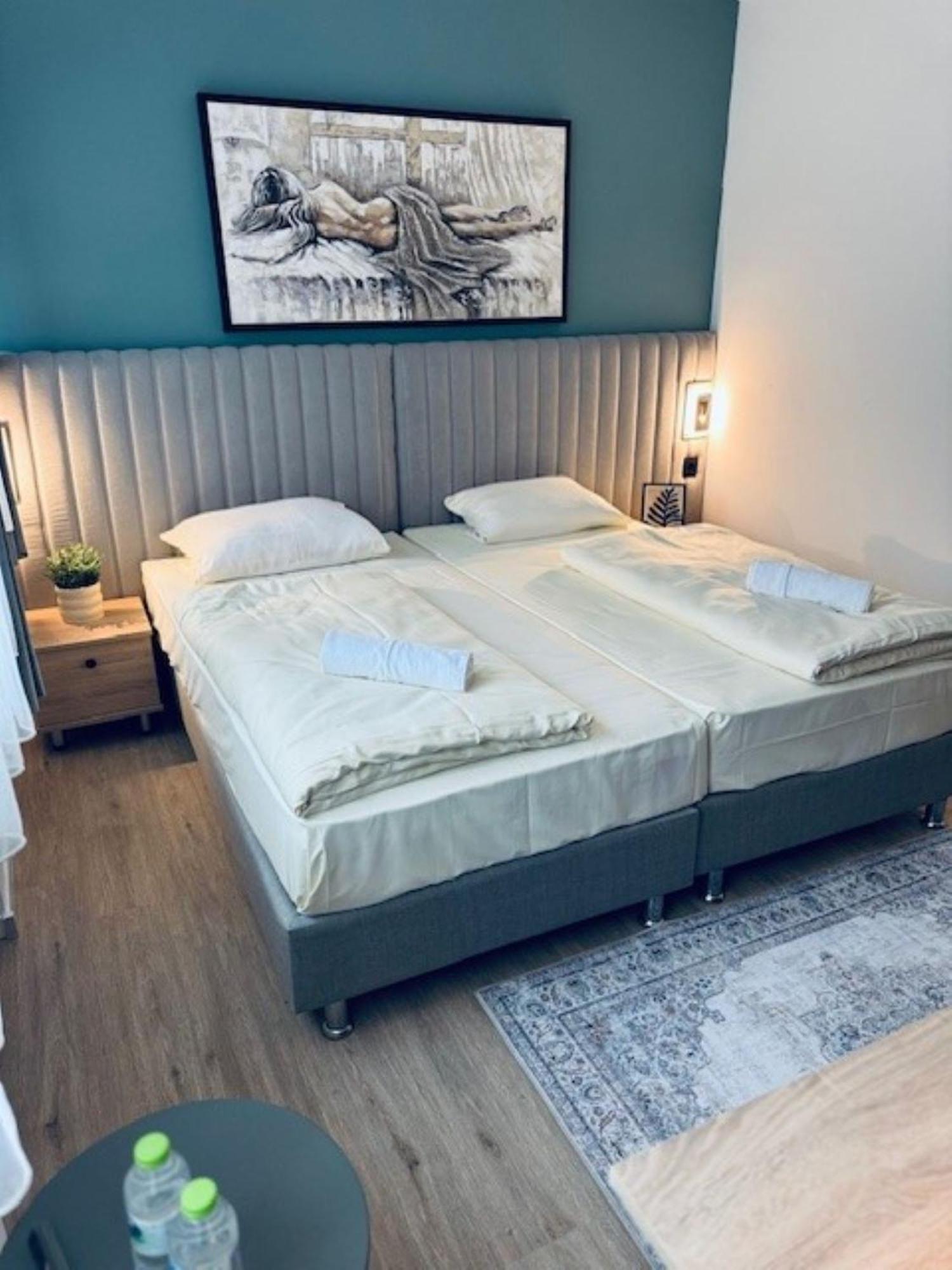 Hotel Charlton Ανόβερο Εξωτερικό φωτογραφία