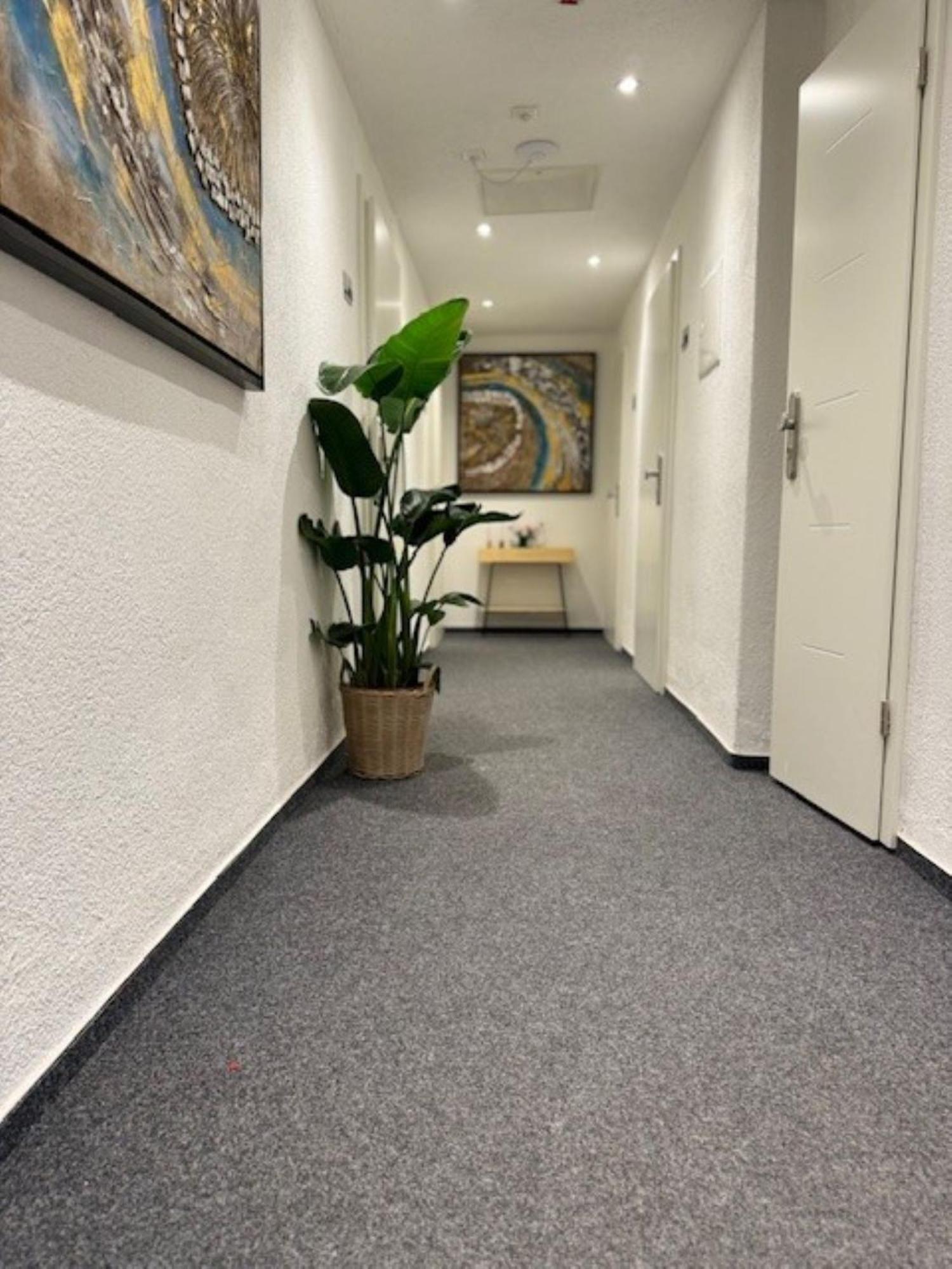 Hotel Charlton Ανόβερο Εξωτερικό φωτογραφία