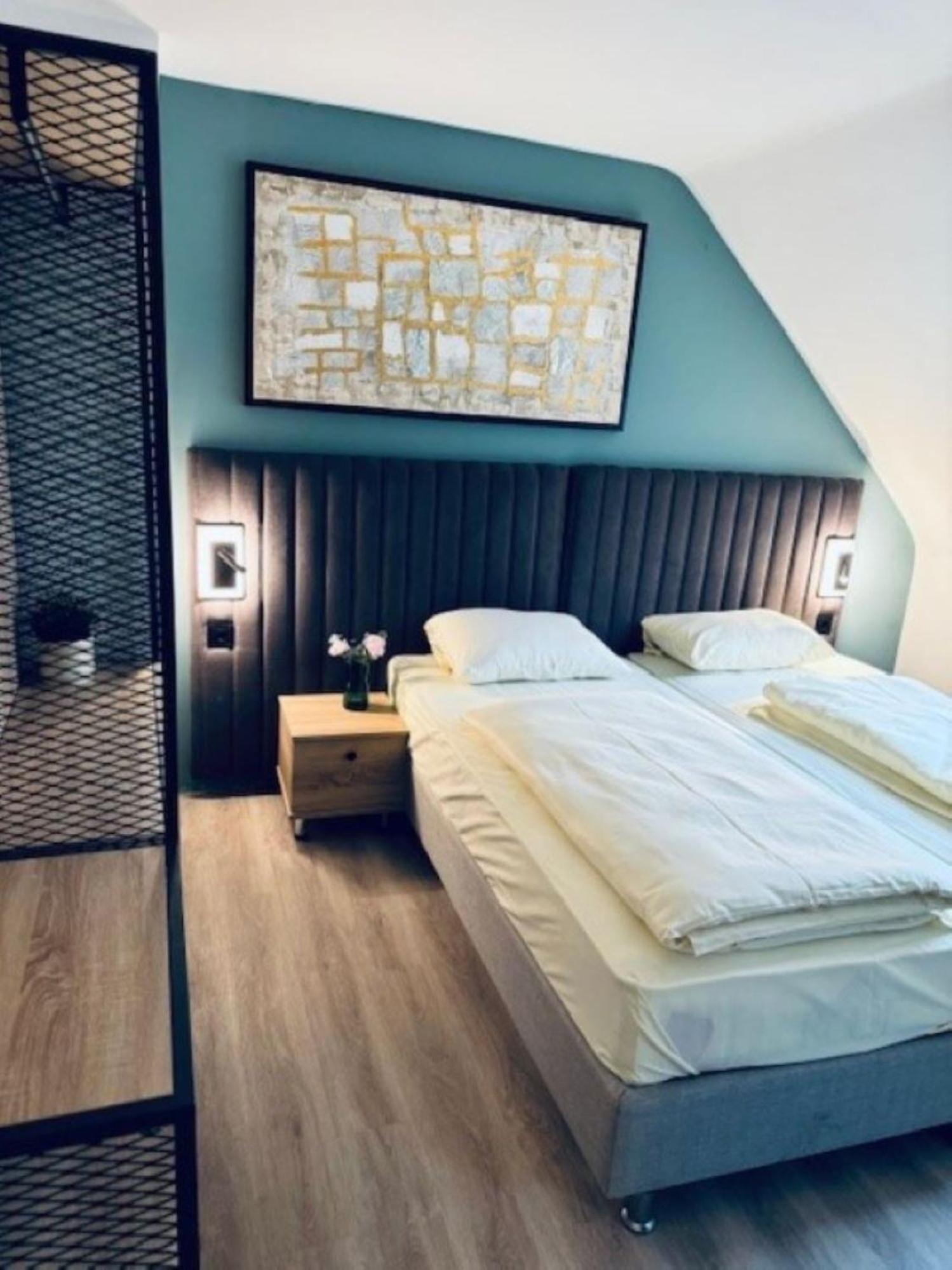 Hotel Charlton Ανόβερο Εξωτερικό φωτογραφία