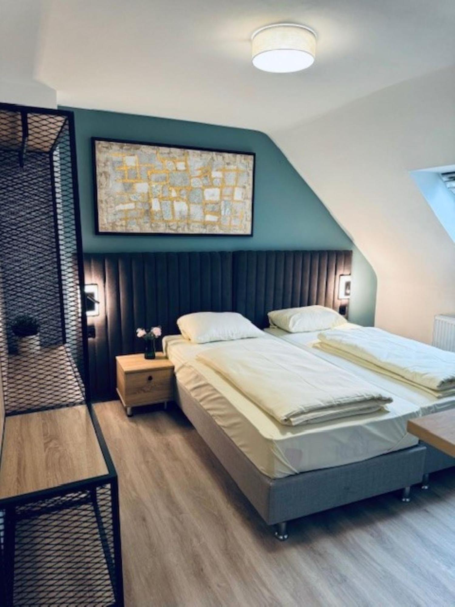 Hotel Charlton Ανόβερο Εξωτερικό φωτογραφία