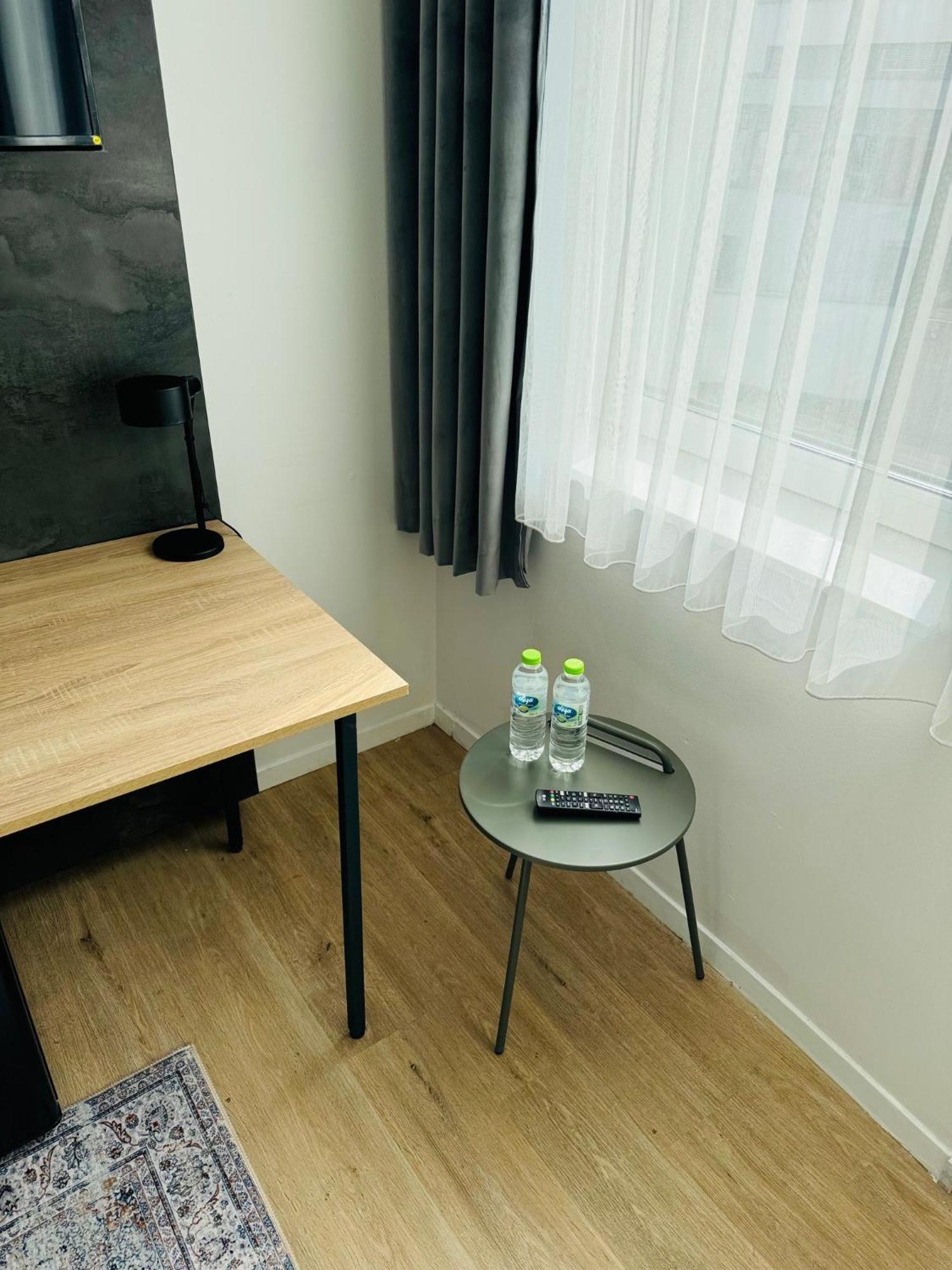 Hotel Charlton Ανόβερο Εξωτερικό φωτογραφία