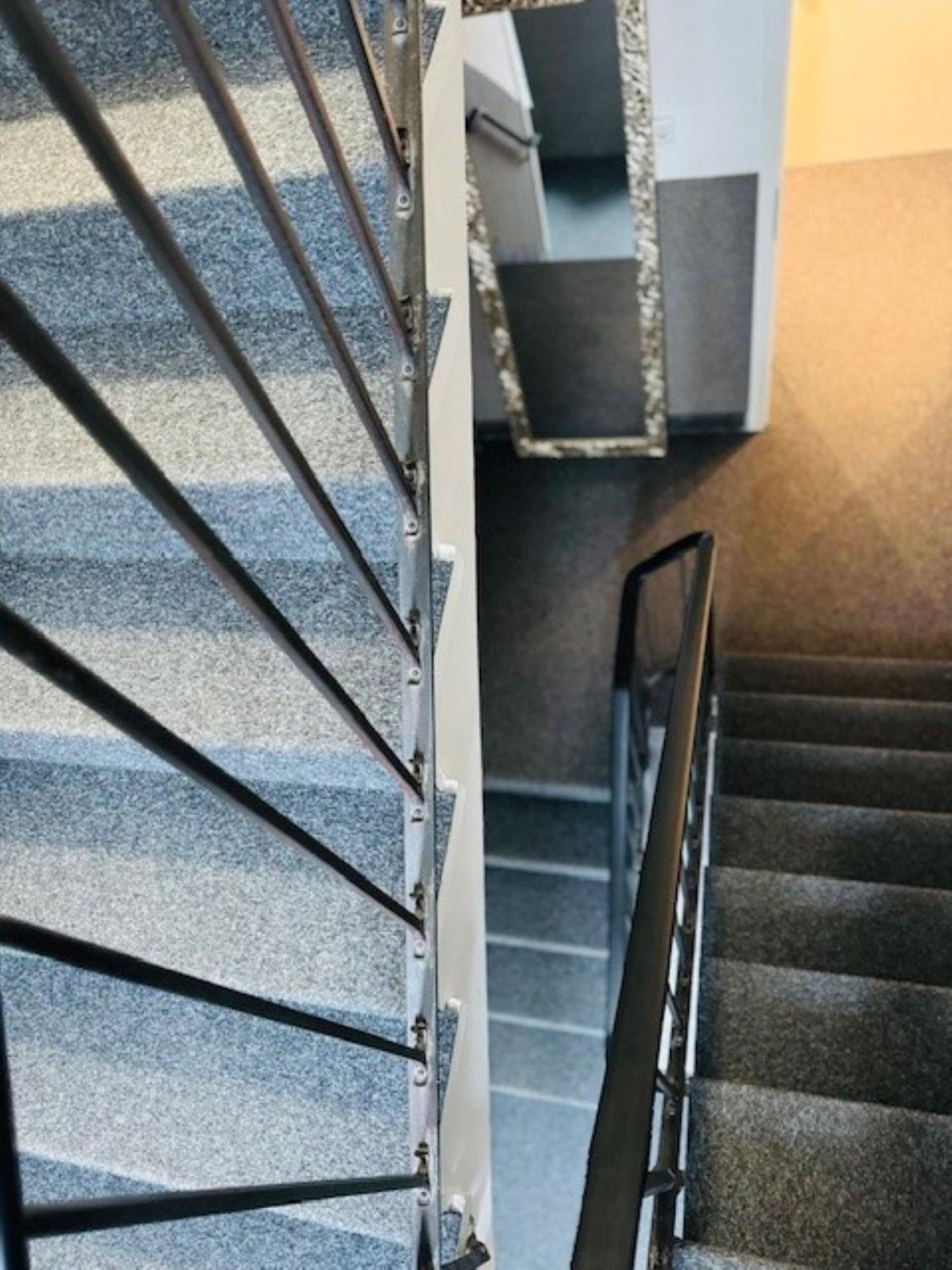 Hotel Charlton Ανόβερο Εξωτερικό φωτογραφία