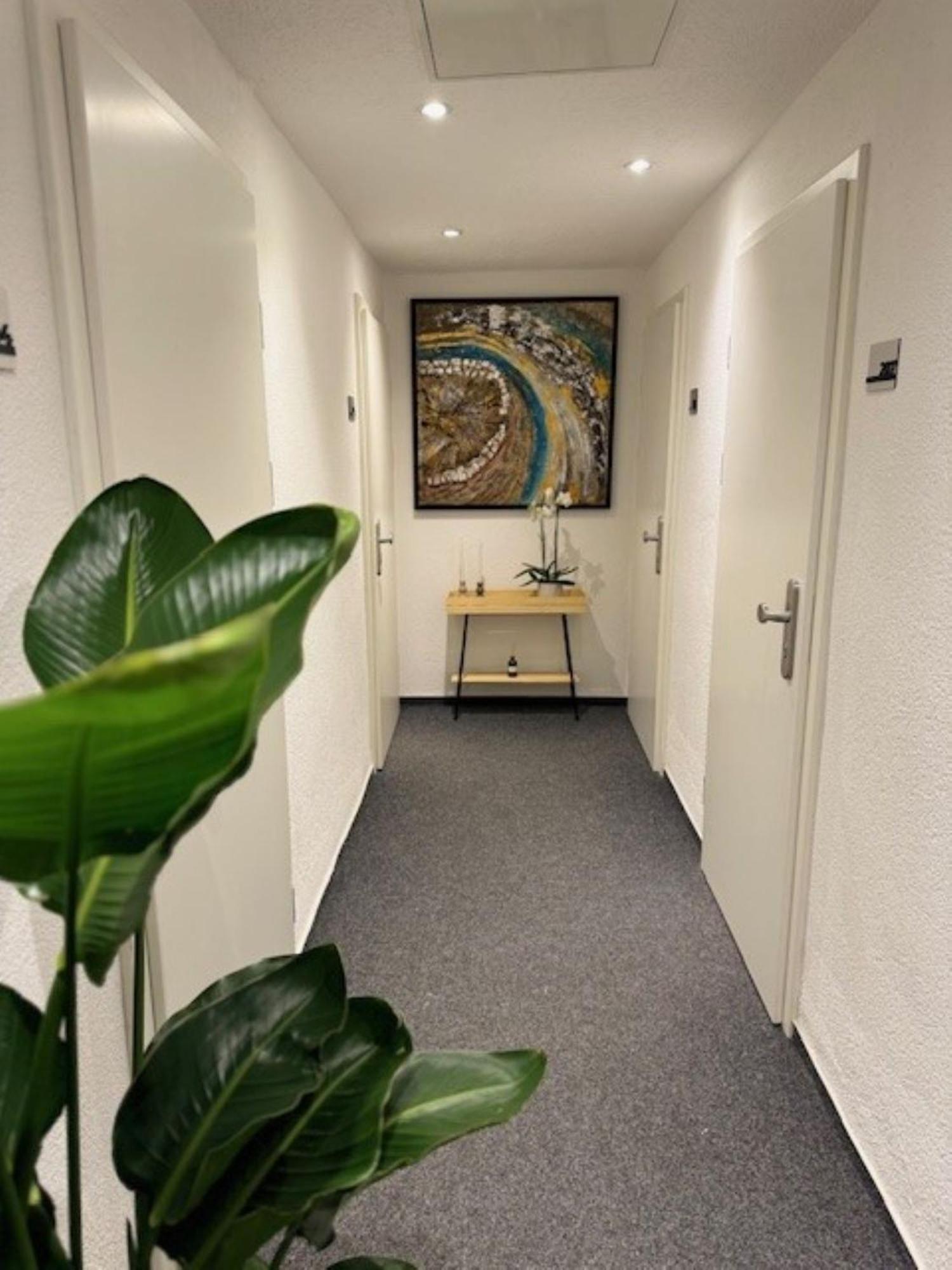 Hotel Charlton Ανόβερο Εξωτερικό φωτογραφία