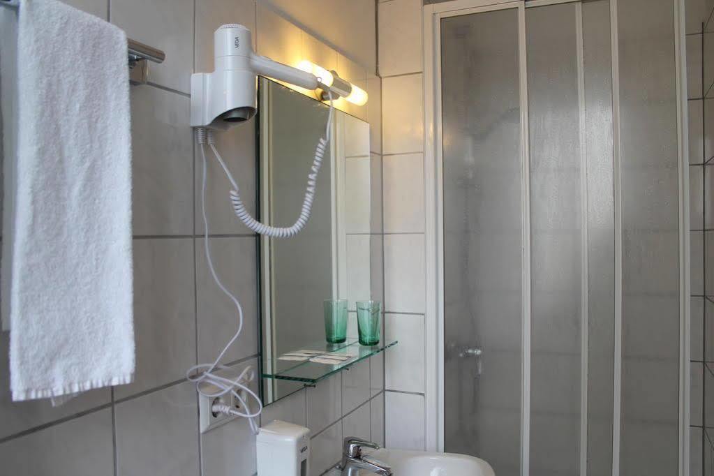 Hotel Charlton Ανόβερο Εξωτερικό φωτογραφία