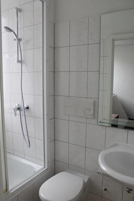 Hotel Charlton Ανόβερο Εξωτερικό φωτογραφία